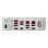 Motherboard Gigabyte X870E AERO X3D WOOD X870E AM5 DDR5 ATX WiFi 7 USB4 5GbE M.2 RAID
