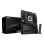 Carte mère Gigabyte X870 AORUS STEALTH AMD X870 AM5 DDR5 ATX WiFi 7 USB4 5GbE