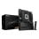 Carte mère Gigabyte X870 AORUS STEALTH AMD X870 AM5 DDR5 ATX WiFi 7 USB4 5GbE