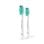 Cabeça de Escova Philips Sonicare ProResults HX6012/87 2 Unidades Filamentos Médios