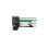 Toner Lexmark 71C8HC0 Magenta Kompatibel 10500 Seiten CS730de