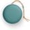 Altifalantes Bang & Olufsen Portátil Bluetooth 60W IP67 Verde Eucalyptus
