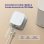 Adaptador Powerline Strong PL600M AV600 600 Mbps Plug & Play Ethernet