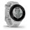 Garmin Forerunner 55 Bluetooth GPS 42mm Branco Tamanho Único Resistência Água 5ATM Pulsómetro