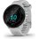 Garmin Forerunner 55 GPS Bluetooth 42mm MIP Blanc Étanche 5 ATM Pulsomètre Autonomie 2 Semaines