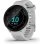Garmin Forerunner 55 Bluetooth GPS 42mm Branco Tamanho Único Resistência Água 5ATM Pulsómetro