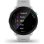 Garmin Forerunner 55 Bluetooth GPS 42mm MIP Bianco Resistente Acqua 5ATM Pulsimetro