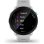 Garmin Forerunner 55 Bluetooth GPS 42mm Branco Tamanho Único Resistência Água 5ATM Pulsómetro