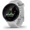 Garmin Forerunner 55 Bluetooth GPS 42mm MIP Bianco Resistente Acqua 5ATM Pulsimetro