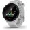 Garmin Forerunner 55 Bluetooth GPS 42mm Branco Tamanho Único Resistência Água 5ATM Pulsómetro