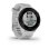Garmin Forerunner 55 Bluetooth GPS 42mm MIP Bianco Resistente Acqua 5ATM Pulsimetro