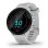 Garmin Forerunner 55 Bluetooth GPS 42mm Branco Tamanho Único Resistência Água 5ATM Pulsómetro