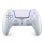 Manette Sony DualSense v3 Chroma Pearl sans fil et filaire RGB PS5