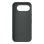 Funda per smartphone Google Cover posteriore Silicone Policarbonato Obsidiana per Pixel 10a