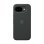 Funda per smartphone Google Cover posteriore Silicone Policarbonato Obsidiana per Pixel 10a
