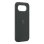 Funda per smartphone Google Cover posteriore Silicone Policarbonato Obsidiana per Pixel 10a