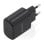 Caricatore Aisens A110-0976 GaN 30W USB-C PD3.0 ricarica rapida nero