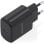 Caricatore Aisens A110-0976 GaN 30W USB-C PD3.0 ricarica rapida nero