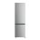 Frigorífico Combi Haier HDPR1620ANPK No Frost 205cm 409L A Inox WiFi
