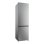 Frigorífico Combi Haier HDPR1620ANPK No Frost 205cm 409L A Inox WiFi