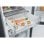 Frigorífico Combi Haier HDPR1620ANPK No Frost 205cm 409L A Inox WiFi