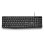 Teclado NGS FUNKYV4 membrana completo USB com 12 teclas multimédia