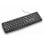 Teclado NGS FUNKYV4 membrana completo USB com 12 teclas multimédia