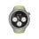 Motorola Moto Watch Bluetooth GPS 47mm OLED Prata Correa Verde M IP68 SpO2 Pulsómetro