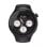 Motorola Moto Watch Bluetooth GPS 47mm OLED Preto Resistente à Água IP68+1ATM SpO2