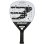 Pala de pádel Bullpadel Neuron Control híbrido superficie rugosa CustomWeight