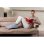 Calentador de pies Imetec 26018 110 W 5 niveles apagado automático gris