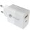 Chargeur Leotec LECSPH20W2W2 USB-C PD 20W USB-A Compact Blanc