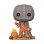 Sammelfigur Funko Pop Sam with Pumpkin Vinyl 9 cm Multicolor