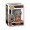 Sammelfigur Funko Pop Sam with Pumpkin Vinyl 9 cm Multicolor