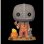 Sammelfigur Funko Pop Sam with Pumpkin Vinyl 9 cm Multicolor