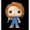 Figura coleccionable Funko Pop Chucky Bloody Nose vinilo multicolor 9 cm