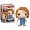 Figura coleccionable Funko Pop Chucky Bloody Nose vinilo multicolor 9 cm