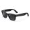 Meta Ray-Ban Wayfarer Gen 2 Gafas Inteligentes Fotocamera Integrata Altoparlanti IA Traduttore Nero