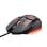 Souris Trust GXT 113 Felox Filaire 6400 DPI Noir RGB 6 Boutons Programmables