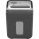 Destructora de papel Renkforce RF-6676274 microcorte P-5 8 hojas 20 l negra