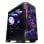PC preparado para PC: AMD Ryzen 7 5800X / 32 GB / SSD de 1 TB / RTX 5060 - Joker II Edition