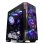 MSI MAG FORGE M100R Cristal Templado USB 3.2 ARGB Negra - Joker II Edition By PcCom