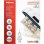 Lamina plastificante Fellowes 100144250 A3 500 pezzi trasparente lucida