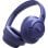 Auriculaires JBL Tune 780NC sans fil Bluetooth avec Réduction de Bruit adaptative, micro, bleu
