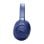 Auriculaires JBL Tune 780NC sans fil Bluetooth avec Réduction de Bruit adaptative, micro, bleu