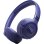 Auriculares JBL Tune 680NC sem fios Bluetooth com Cancelamento de Ruído Adaptativo, Microfone, Dobráveis, Azul