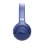 Auriculares JBL Tune 680NC sem fios Bluetooth com Cancelamento de Ruído Adaptativo, Microfone, Dobráveis, Azul