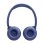 Auriculares JBL Tune 680NC sem fios Bluetooth com Cancelamento de Ruído Adaptativo, Microfone, Dobráveis, Azul