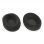 Coussinets Sennheiser HD 6xx Mousse de Rechange Noir