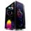 Tempest Umbra RGB Torre ATX Negra - Magic City Edition by PcCom